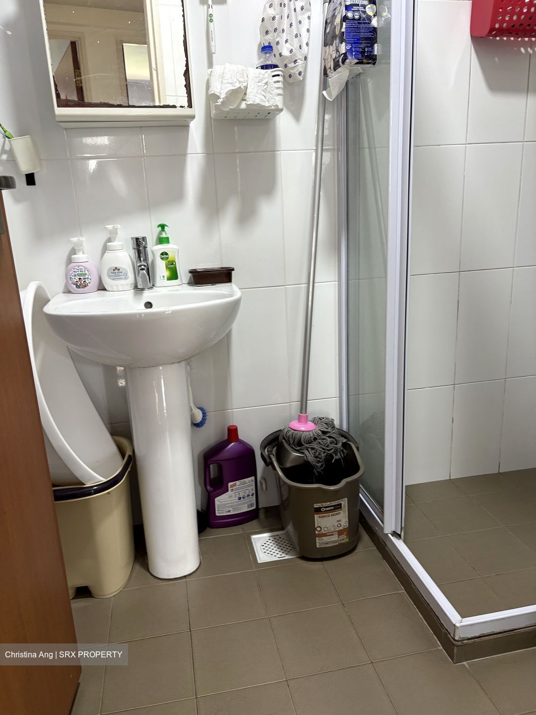 Blk 274B Compassvale Helm (Sengkang), HDB 4 Rooms #604274211